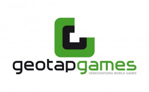 logo geotap games